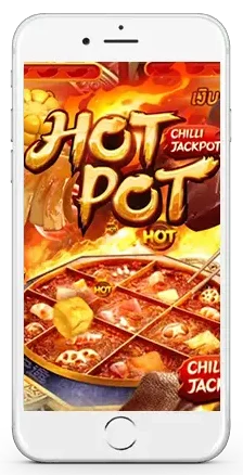 Hotpot PG2